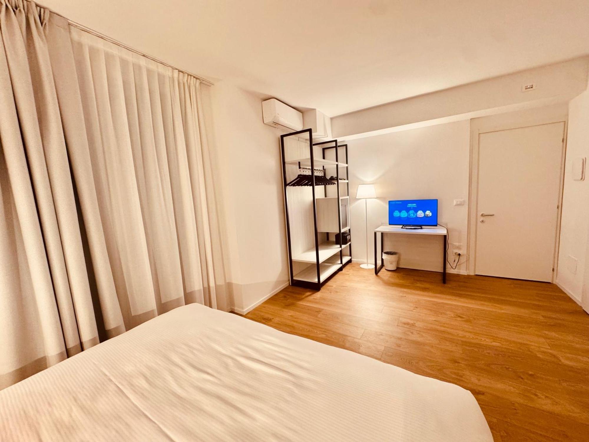 Hotel Pex Verona — Foto 1