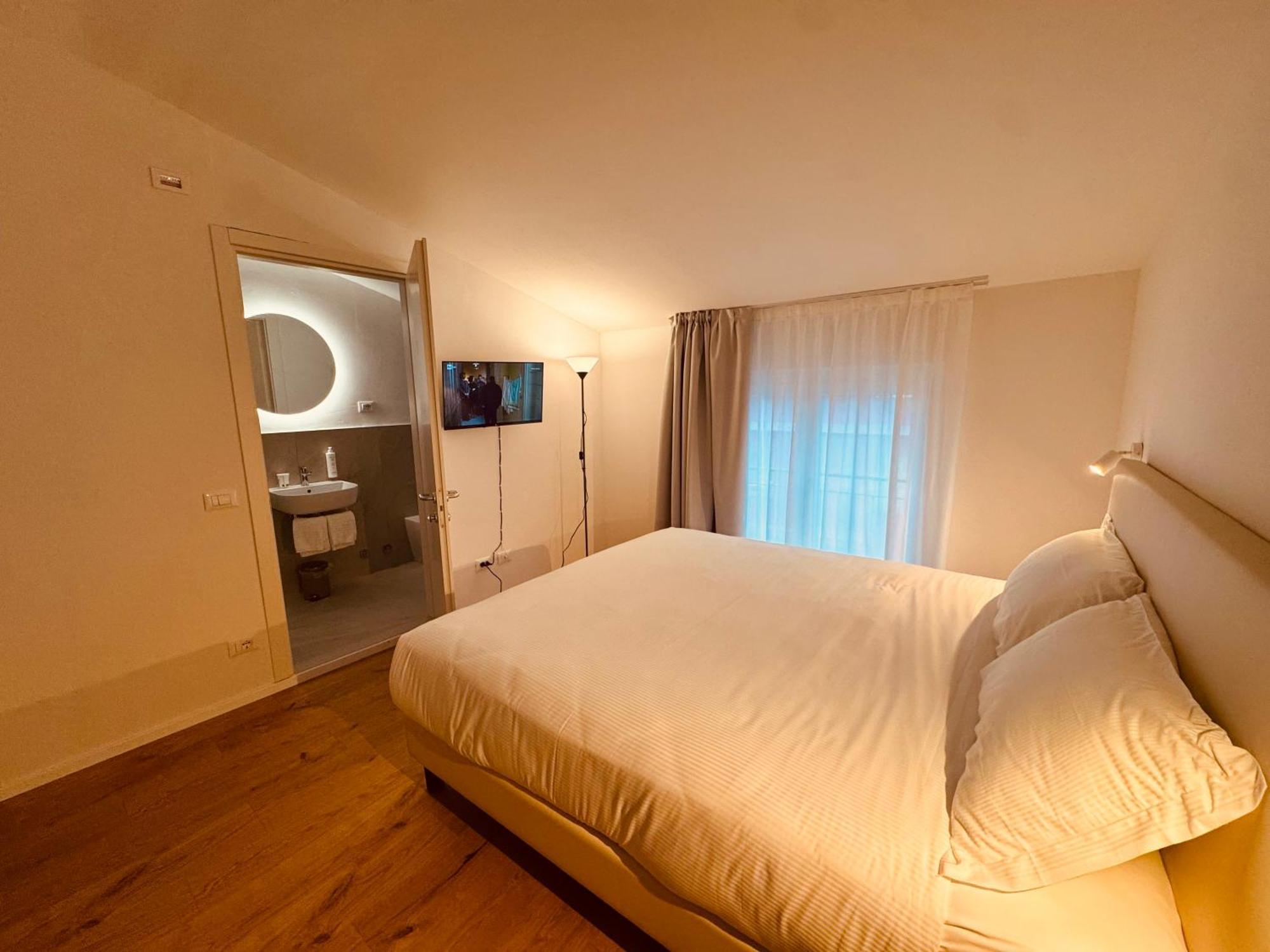 Hotel Pex Verona — Foto 3