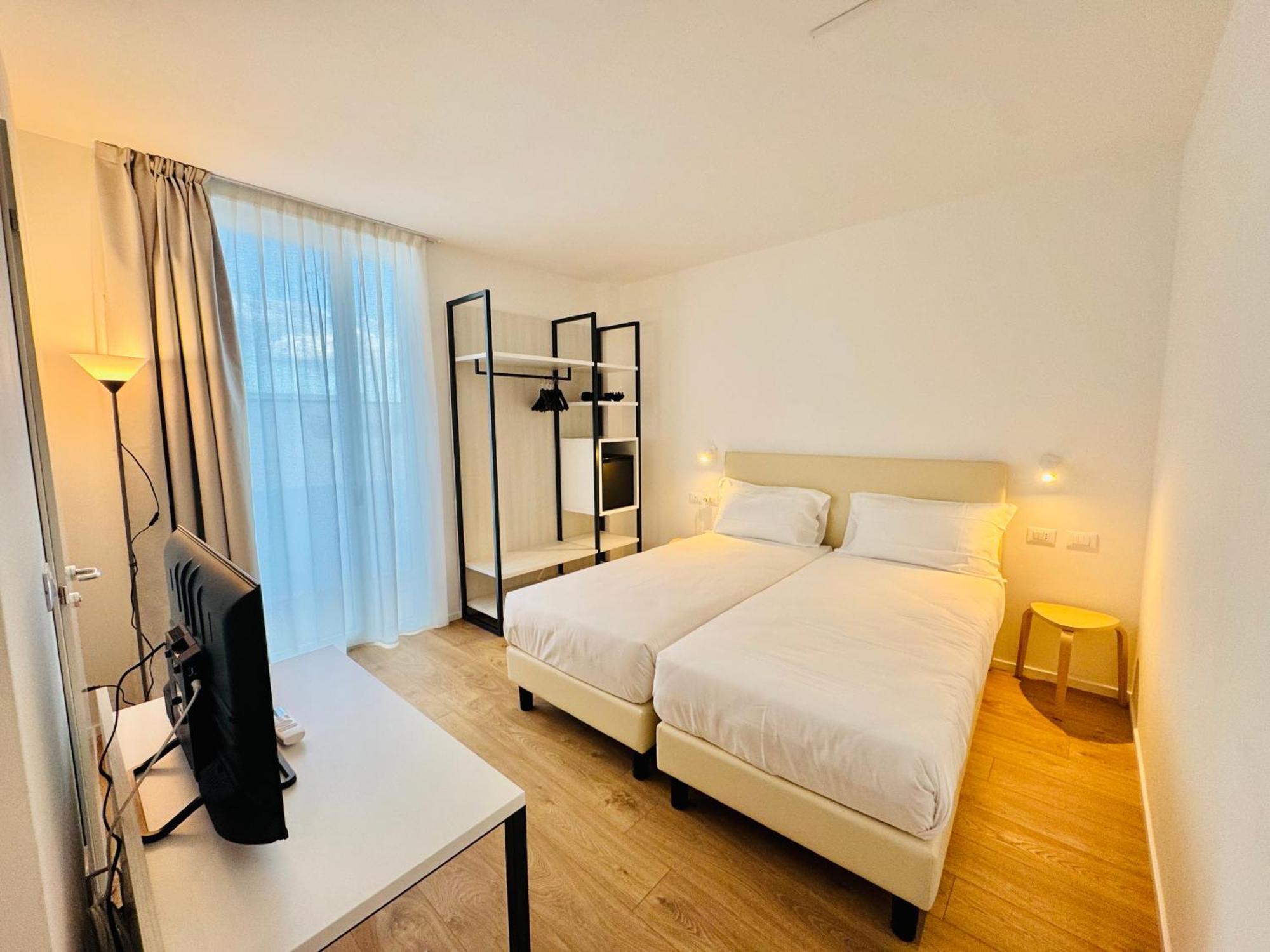 Hotel Pex Verona, Verona